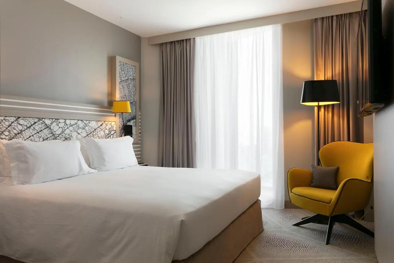 **** Hotel Hilton Garden Inn Paris La Villette Frankreich
