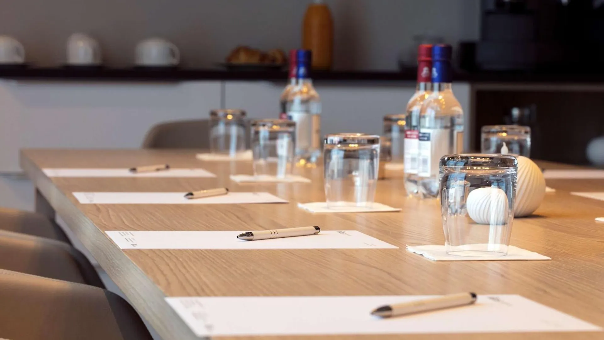 Hotel Hilton Garden Inn Paris La Villette